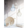 Подвесной светильник MAYTONI EUSTOMA хром MOD238-PL-01-TR