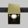 Трековый светильник MAYTONI ALFA TR121-4-7W-DS-BS