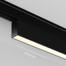 Трековый светильник MAYTONI BASIS LEVITY TR192-1-12W3K-B