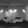 Трековый светитель MAYTONI FOCUS LED FLARITY TR144-1-5W4K-W-BS