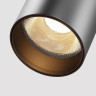 Трековый светильник MAYTONI FOCUS LED TR201-1-15W3K-M-B