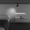 Трековый светильник MAYTONI VUORO TR029-3-10W3K-M-B
