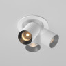 Встраиваемый светильник MAYTONI FOCUS LED C071CL-7W2.7K-WB