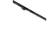 Трековый светильник MAYTONI BASIS TR000-1-12W4K-B
