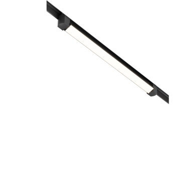 Трековый светильник MAYTONI BASIS ROT TR104-1-20W3K-B