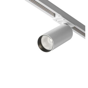 Трековый светильник MAYTONI FOCUS LED TR021-1-12W4K-W-W