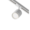 Трековый светильник MAYTONI ORLO TR085-1-5W4K-W