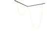 Трековый светильник MAYTONI TAU TR101-2-100W3K-B