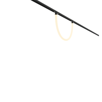Трековый светильник MAYTONI TAU TR101-2-20W3K-B