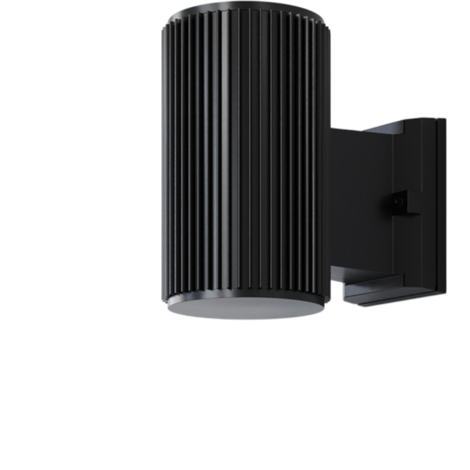 Настенный светильник (бра) MAYTONI RANDO O419WL-01B