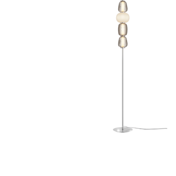 Напольный светильник (торшер) MAYTONI PATTERN MOD267FL-L32CH3K