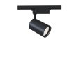 Трековый светильник MAYTONI VUORO TR003-1-17W4K-B
