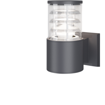 Настенный светильник (бра) MAYTONI BRONX O576WL-01GR