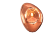 Настенный светильник (бра) MAYTONI MABELL MOD306WL-01C