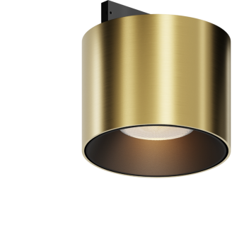 Трековый светильник MAYTONI ALFA S LEVITY TR188-1-5W2.7K-M-BBS