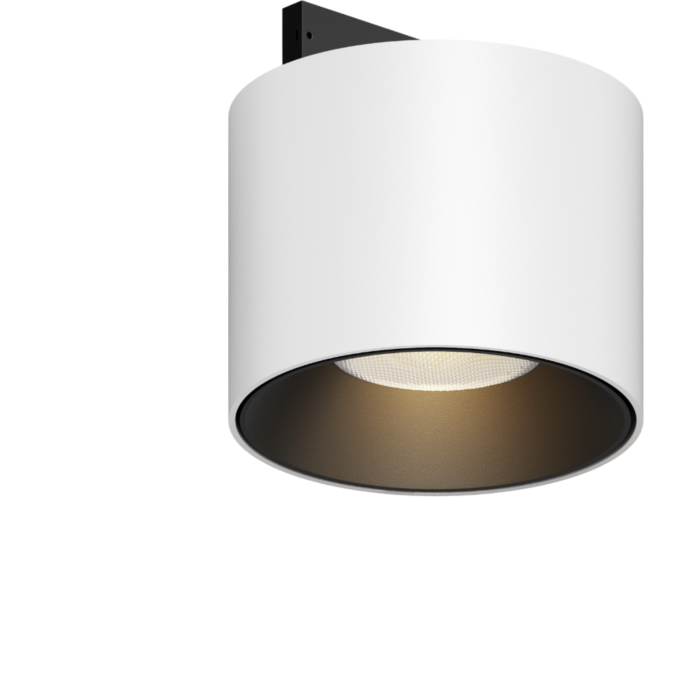 Трековый светильник MAYTONI ALFA S LEVITY TR188-1-5W3K-M-BW