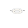 Встраиваемый светильник MAYTONI VECTOR DL102-12W4K-W